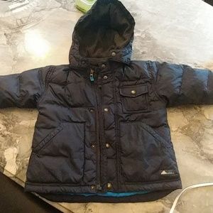 Baby Gap jacket